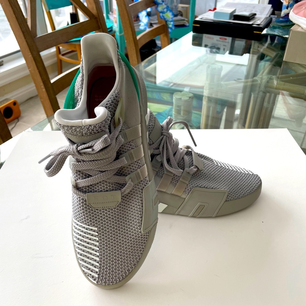 Adidas EQT Men’s Cross Trainers. LIGHT WEIGHT.